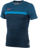  Футболка мужская Nike Academy Training 1 Синий M