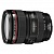 Объектив Canon EF24-105 F4L IS USM